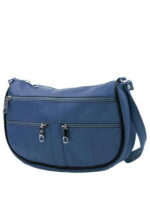 Женская кожаная сумка TUNONA