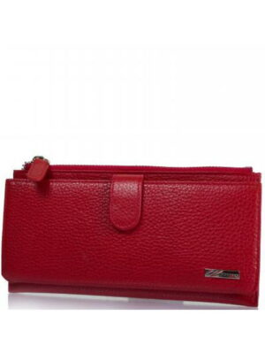 Кошелек женский кожаный DESISAN