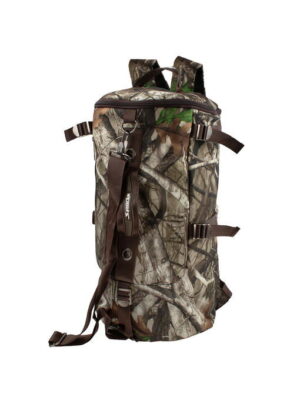 Спортивная сумка-рюкзак VALIRIA FASHION