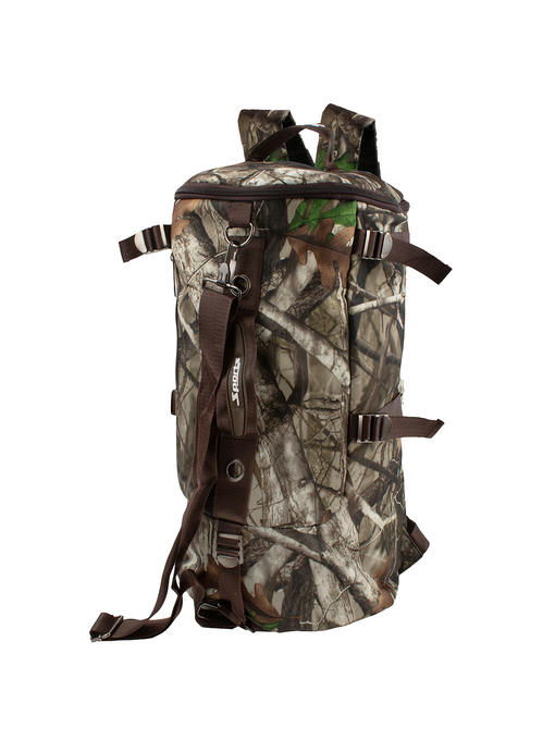 Спортивная сумка-рюкзак VALIRIA FASHION