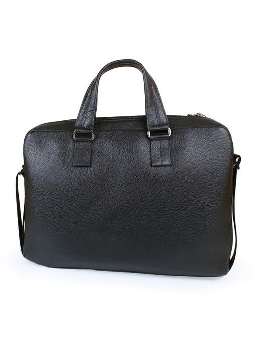 Портфель мужской кожаный BOND — изображение 2