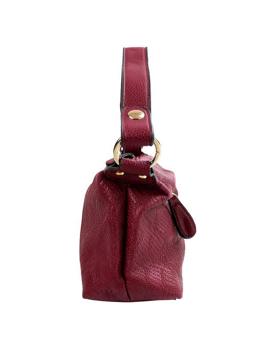 Женская сумка-клатч из качественного кожезаменителя AMELIE GALANTI — изображение 5