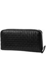 Кошелек женский кожаный