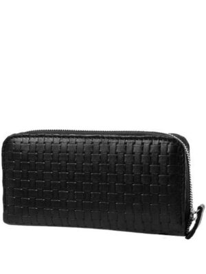 Кошелек женский кожаный