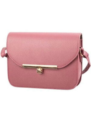 Женская сумка-клатч из кожезаменителя VALIRIA FASHION