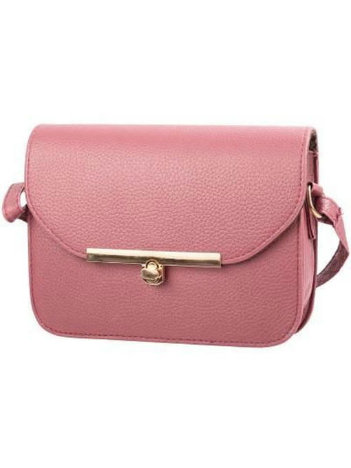 Женская сумка-клатч из кожезаменителя VALIRIA FASHION