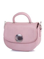 Женская мини-сумка из качественного кожезаменителя AMELIE GALANTI