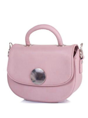 Женская мини-сумка из качественного кожезаменителя AMELIE GALANTI