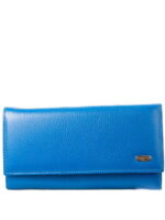 Кошелек женский кожаный CANPELLINI