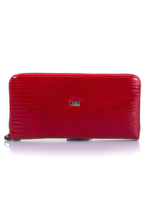 Кошелек женский кожаный DESISAN — изображение 3