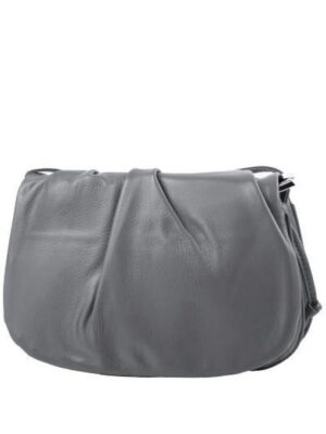 Сумка женская кожаная