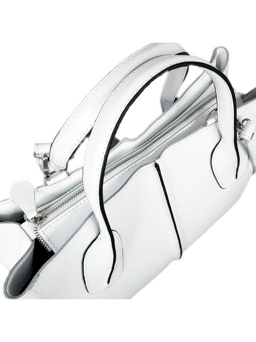 Женская кожаная сумка — изображение 2