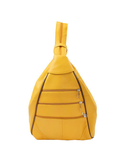 Женский кожаный рюкзак-гитара TUNONA (ТУНОНА) — изображение 2