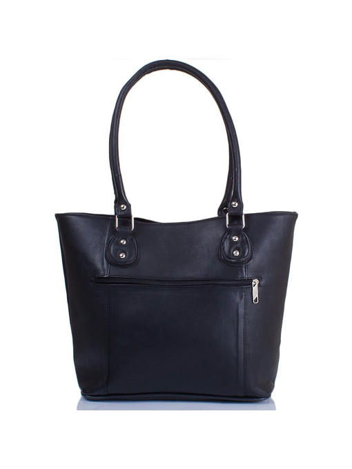 Женская кожаная сумка TUNONA — изображение 4