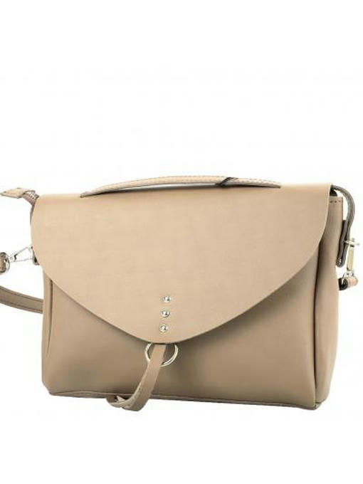 Женская кожаная сумка