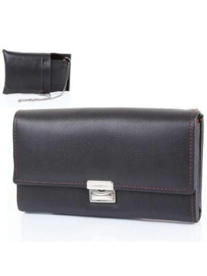 Женский кошелёк из качественного кожезаменителя HJP