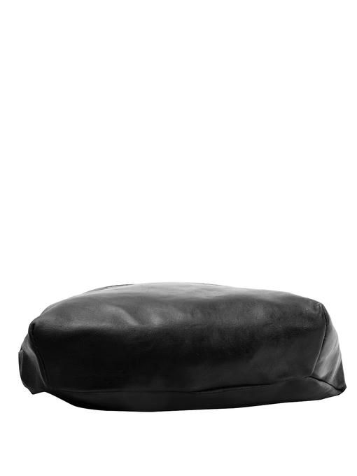 Кожаная мужская поясная сумка TUNONA — изображение 7