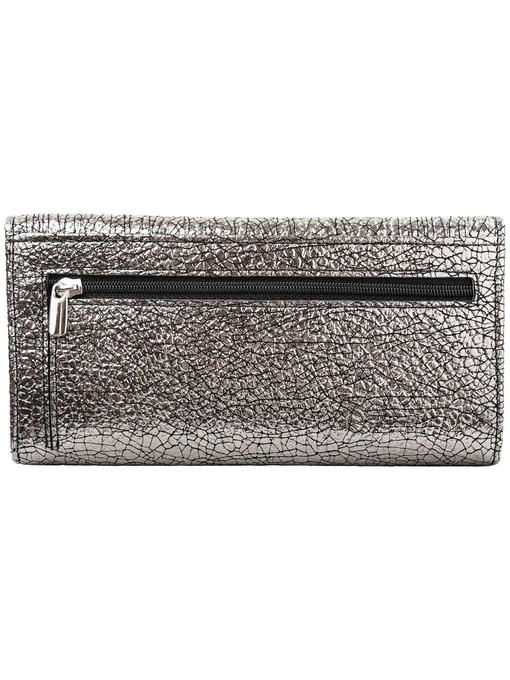 Кошелек женский кожаный DESISAN — изображение 4