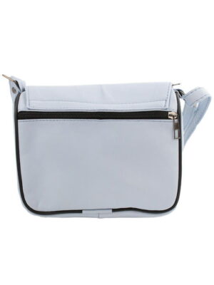 Женская кожаная мини-почтальонка "TuNoNа"