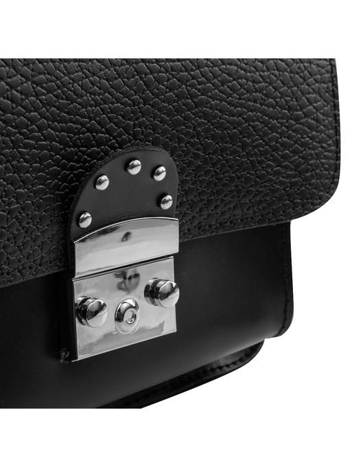 Сумка женская кожаная — изображение 7