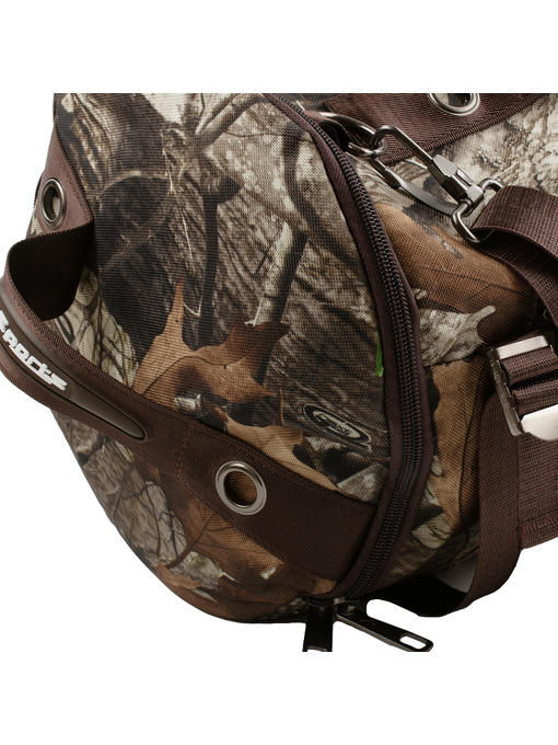 Спортивная сумка-рюкзак VALIRIA FASHION — изображение 7