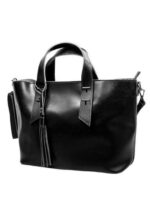 Женская кожаная сумка