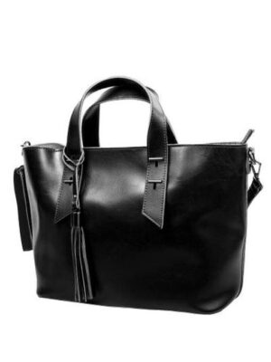 Женская кожаная сумка