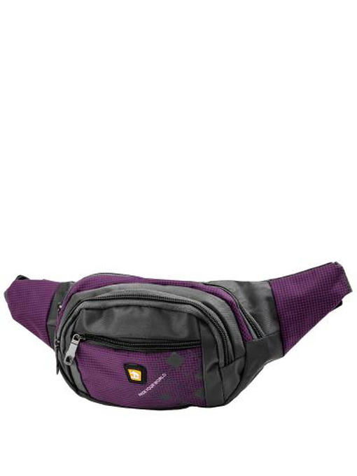 Сумка поясная VALIRIA FASHION