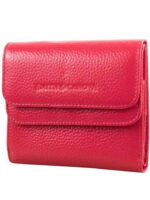 Кошелек женский кожаный SMITH&CANOVA