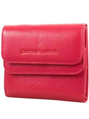 Кошелек женский кожаный SMITH&CANOVA