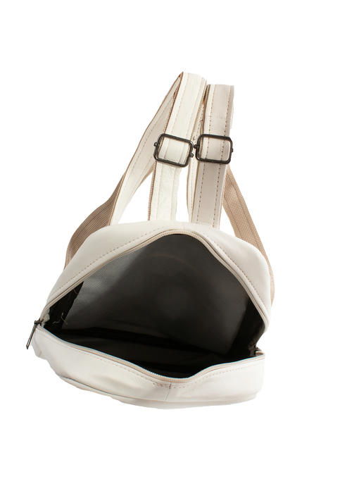 Женский кожаный рюкзак "TuNoNа" — изображение 7