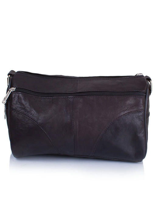 Женская кожаная сумка TUNONA — изображение 4