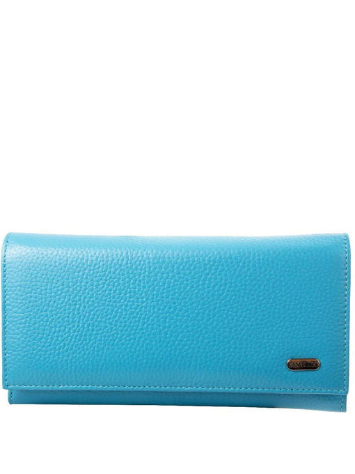 Кошелек женский кожаный CANPELLINI