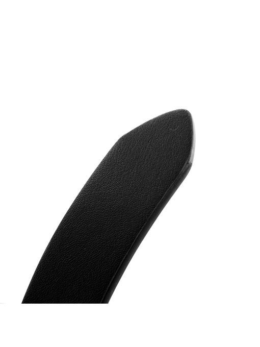 Женский кожаный ремень LINDENMANN — изображение 4