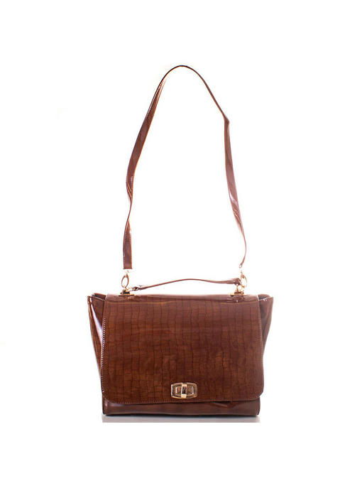 Женская сумка из экокожи — изображение 3