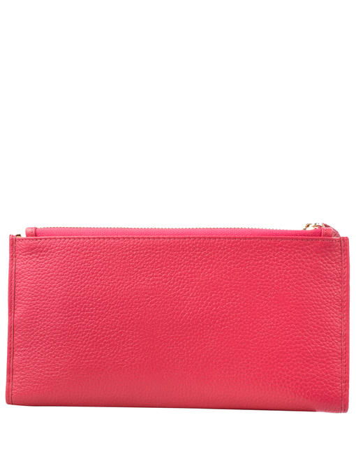 Кошелек женский кожаный SMITH&CANOVA — изображение 4