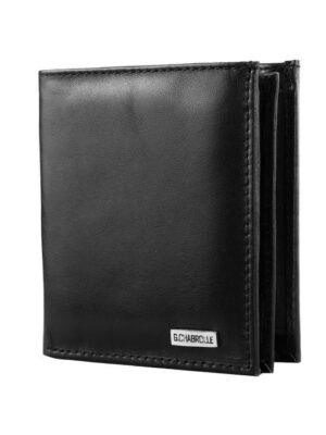 Портмоне мужское кожаное GEORGES CHABROLLE