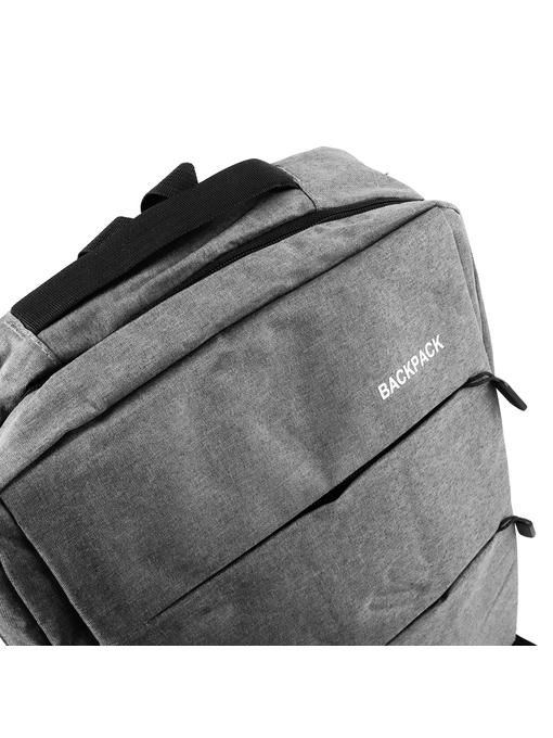 Рюкзак мужской VALIRIA FASHION — изображение 6