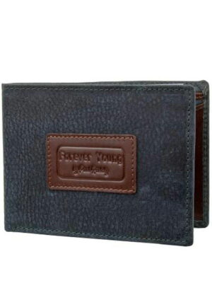 Кошелек мужской кожаный FOREVER YOUNG