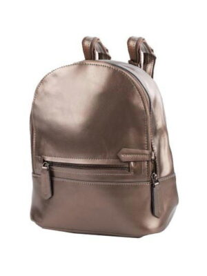 Рюкзак кожаный VALIRIA FASHION
