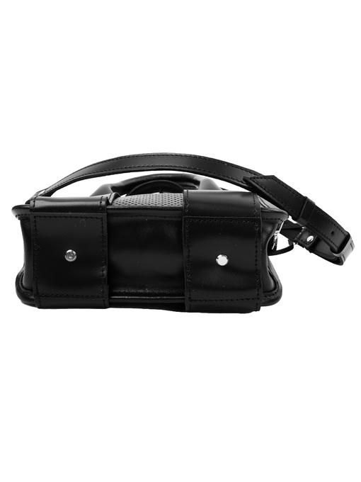 Женская кожаная сумка — изображение 5