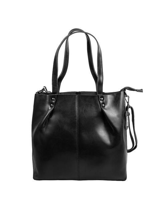 Женская кожаная сумка — изображение 4