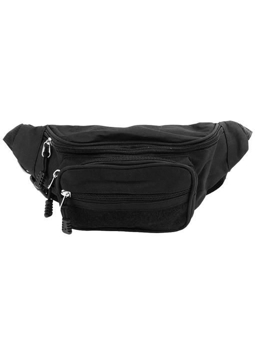 Мужская поясная сумка VALIRIA FASHION — изображение 3