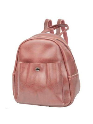 Рюкзак кожаный VALIRIA FASHION