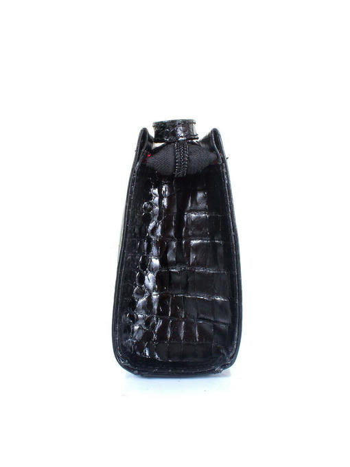 Женская кожаная косметичка DESISAN — изображение 5