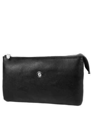 Женская кожаная мини-сумка KARYA