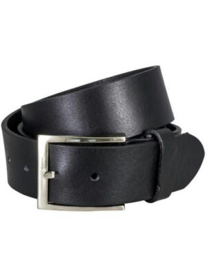 Мужской кожаный ремень LINDENMANN