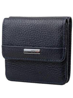Кошелек женский кожаный KARYA