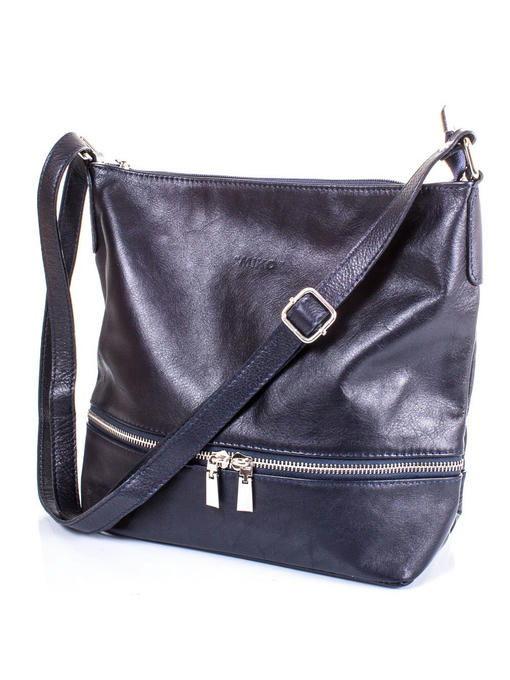 Женская кожаная сумка