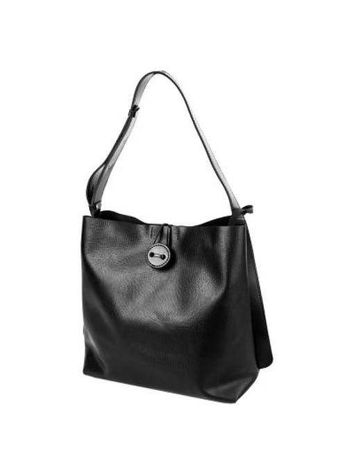 Женская кожаная сумка